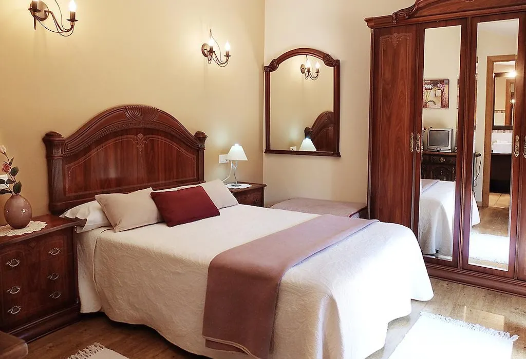 Casa Rural Marga-1
